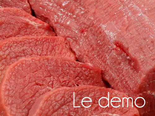 Le demo